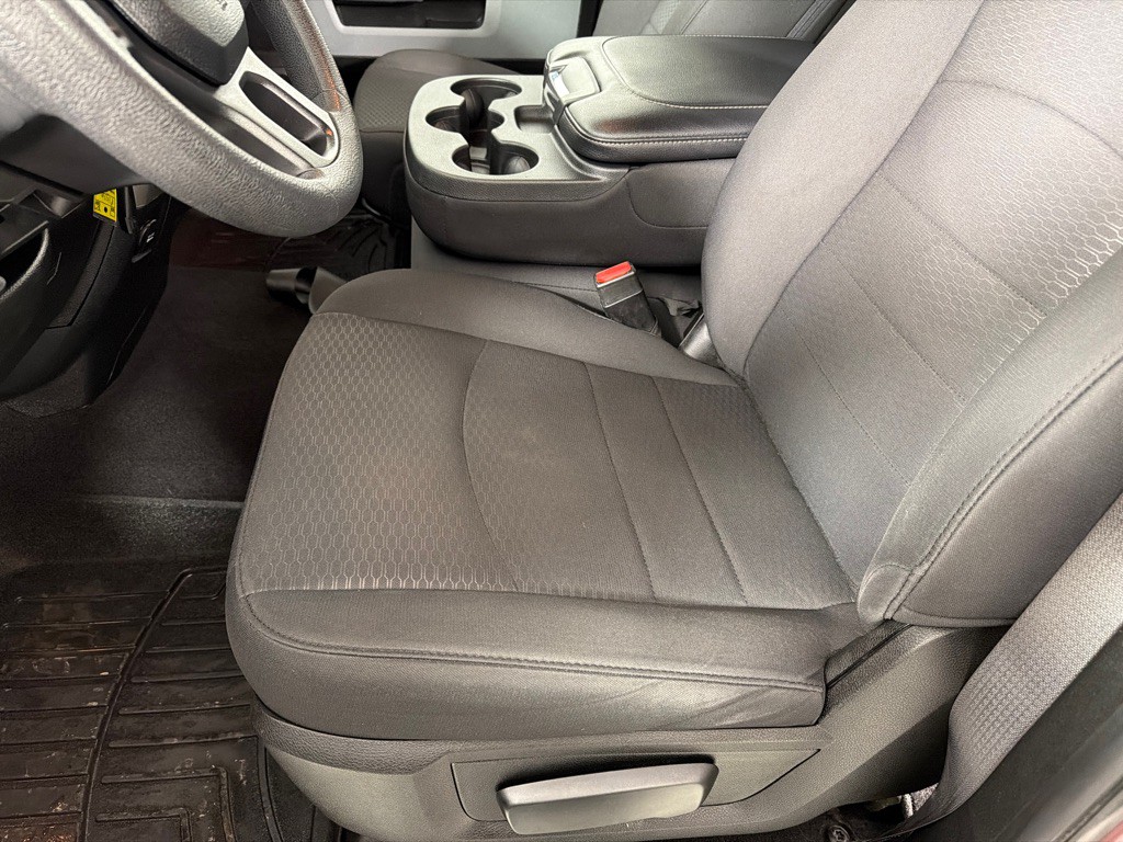 2019 RAM 1500 Image 12