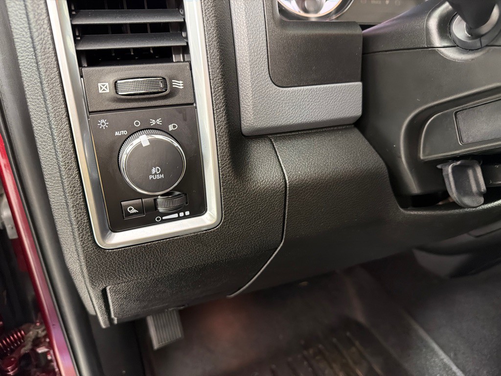 2019 RAM 1500 Image 14