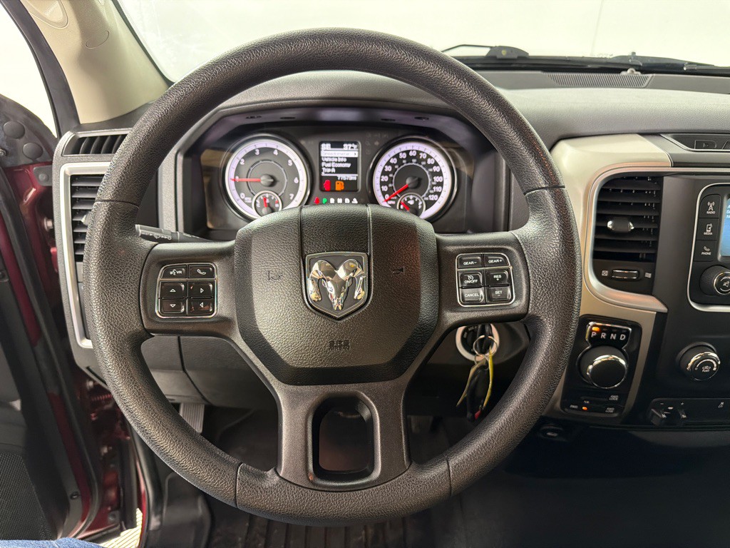 2019 RAM 1500 Image 15