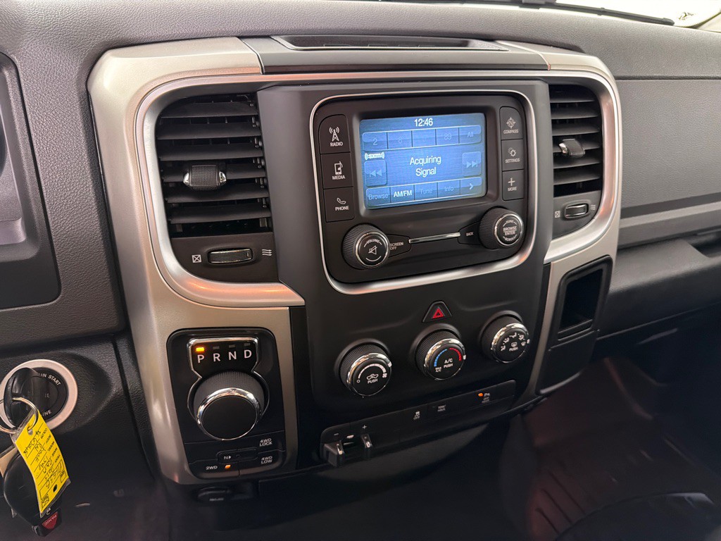 2019 RAM 1500 Image 16