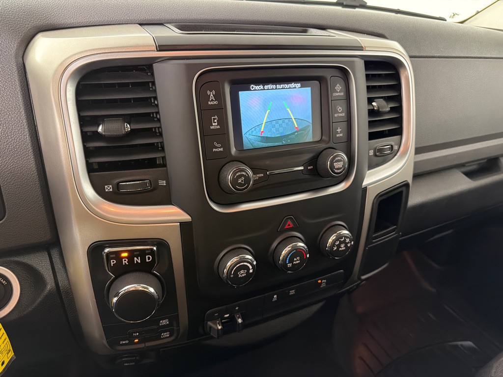 2019 RAM 1500 Image 17
