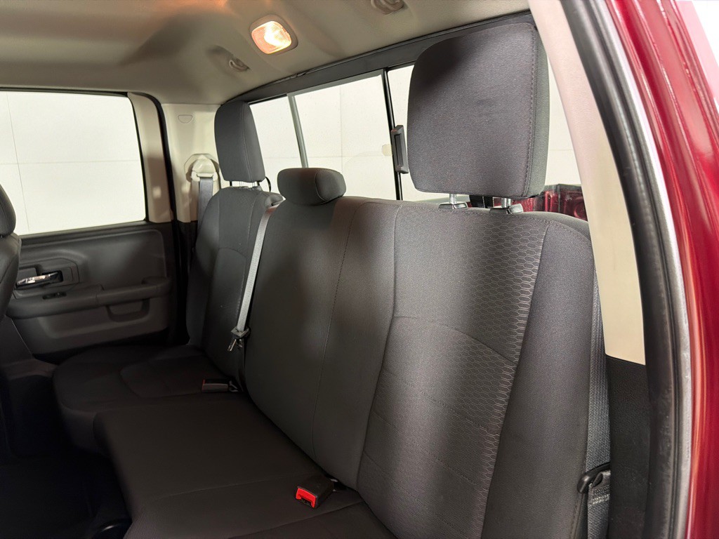 2019 RAM 1500 Image 19