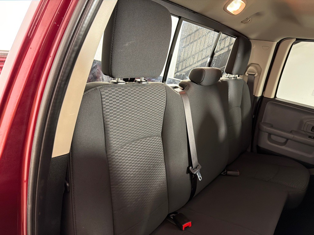 2019 RAM 1500 Image 21