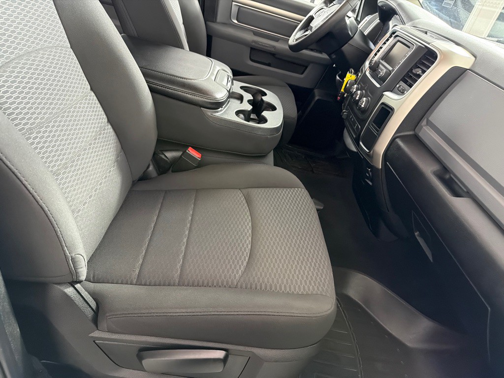 2019 RAM 1500 Image 22