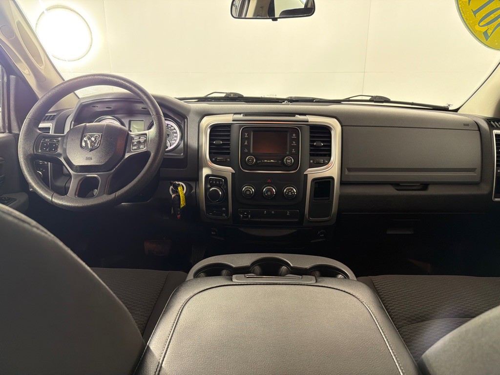 2019 RAM 1500 Image 24