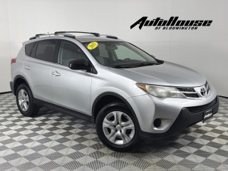 Image for 2015 Toyota Rav4 LE ID: 7184532