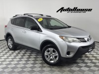 Image for 2015 Toyota Rav4 LE ID: 7184532
