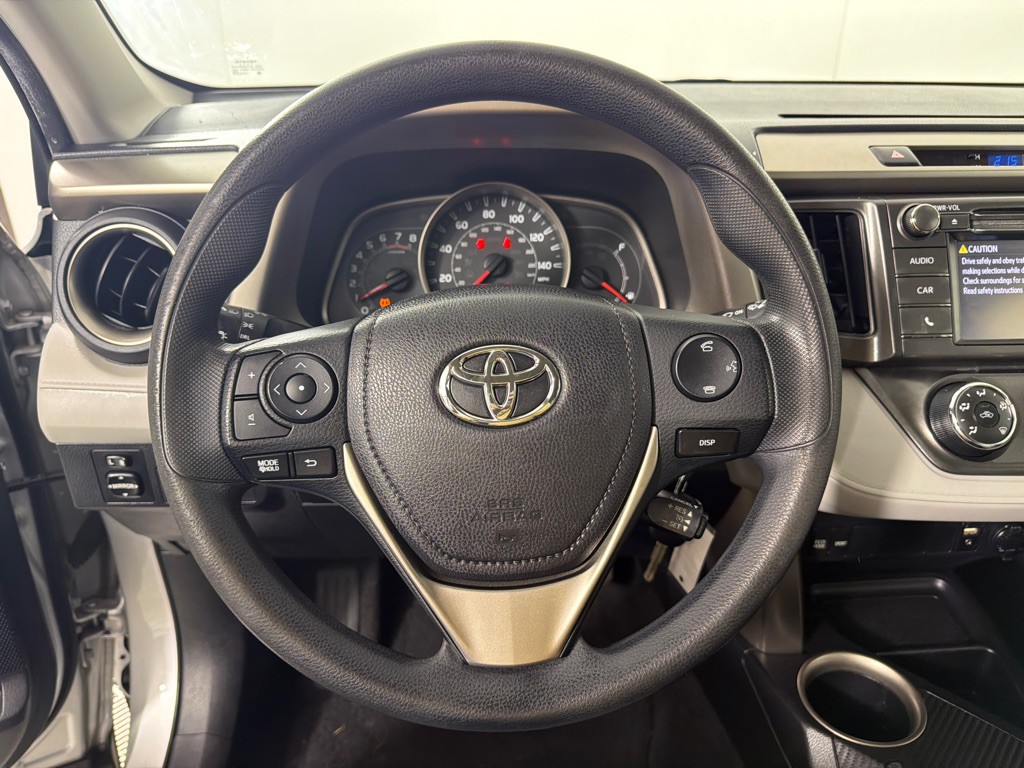 2015 Toyota Rav4 Image 14