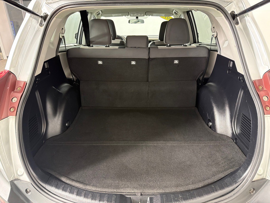 2015 Toyota Rav4 Image 20
