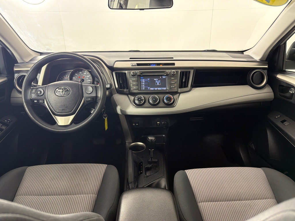 2015 Toyota Rav4 Image 25