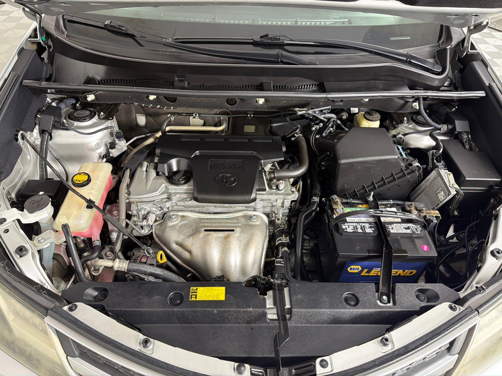 2015 Toyota Rav4 Image 26