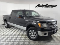 Image for 2013 Ford F-150 Supercrew ID: 7184969