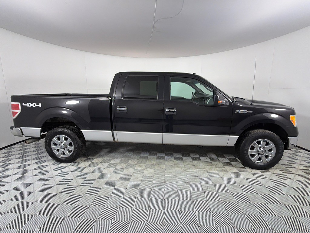 2013 Ford F-150 Image 4
