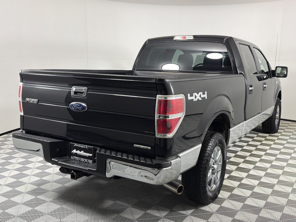 2013 Ford F-150 Image 5