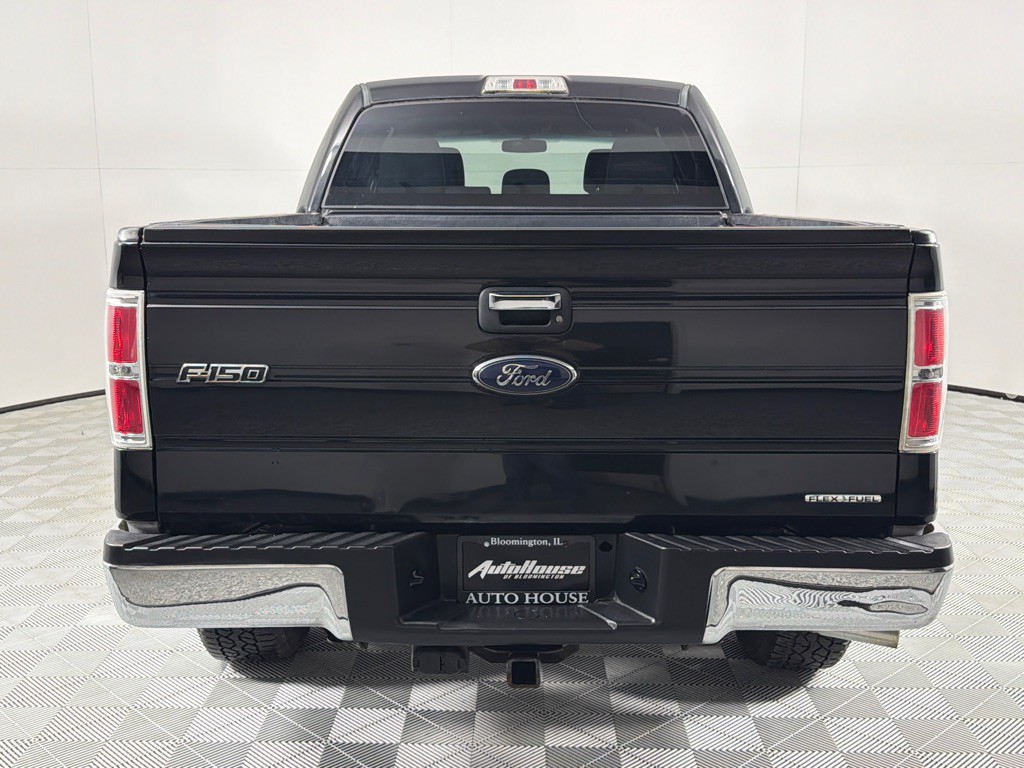 2013 Ford F-150 Image 6