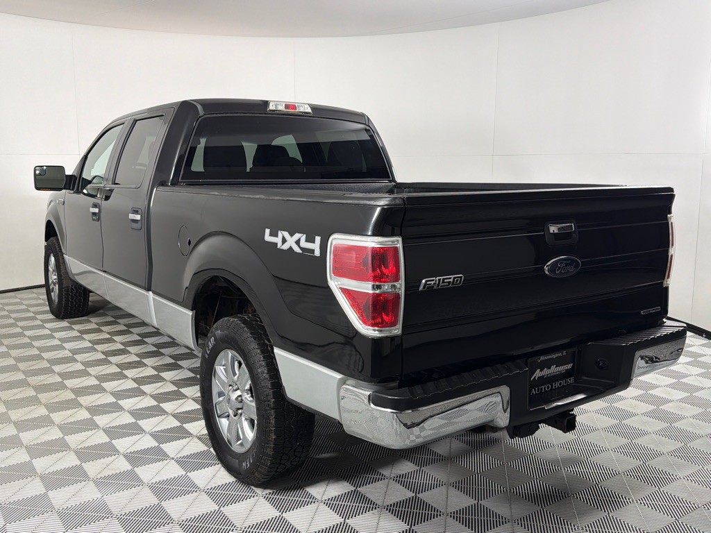 2013 Ford F-150 Image 7