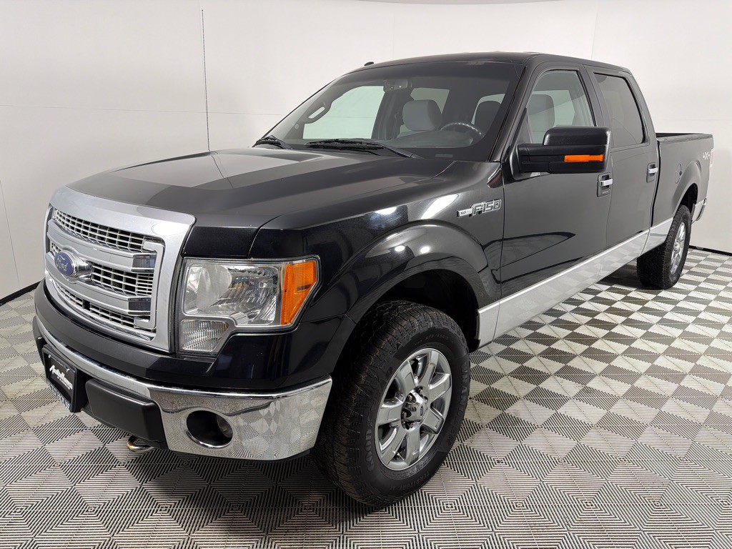 2013 Ford F-150 Image 9