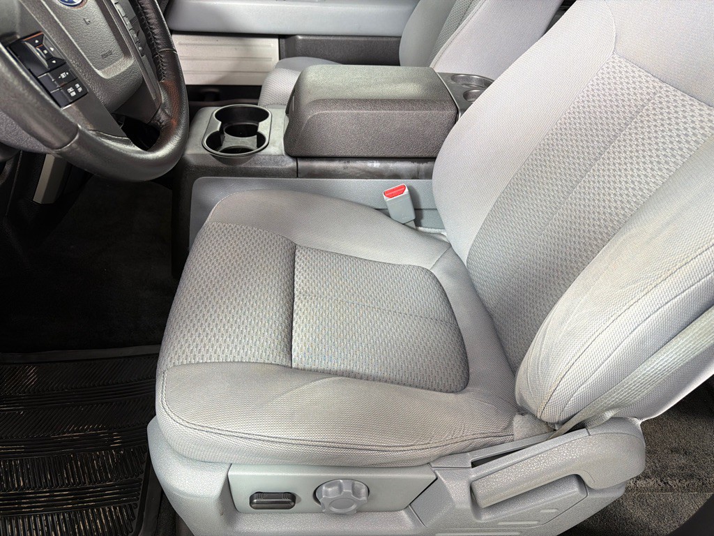 2013 Ford F-150 Image 12