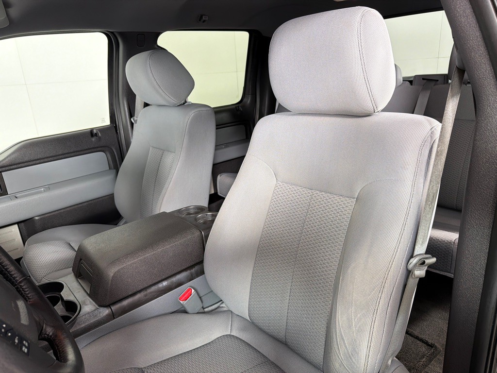 2013 Ford F-150 Image 13