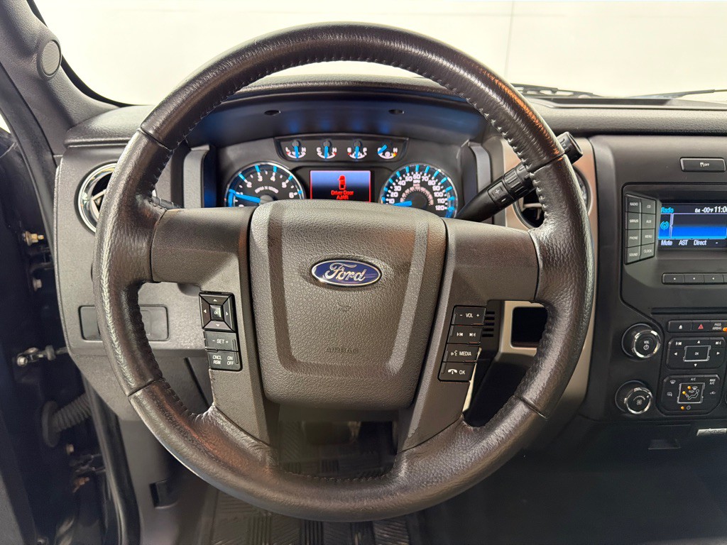 2013 Ford F-150 Image 15