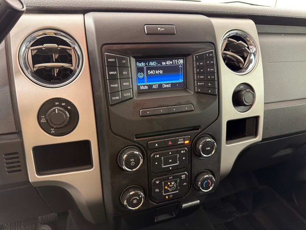 2013 Ford F-150 Image 16