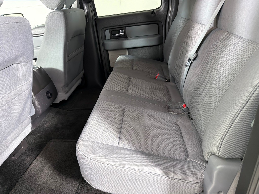 2013 Ford F-150 Image 17