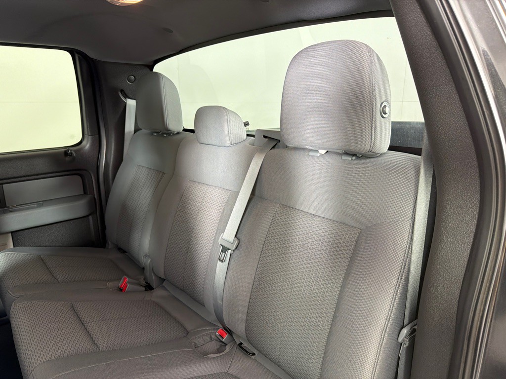 2013 Ford F-150 Image 18
