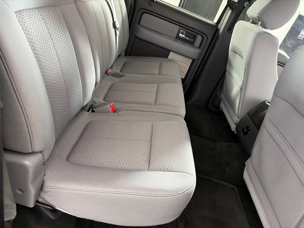 2013 Ford F-150 Image 19