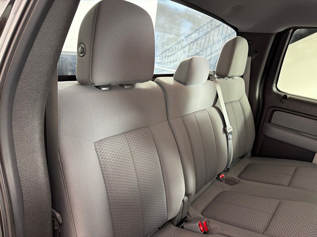 2013 Ford F-150 Image 20