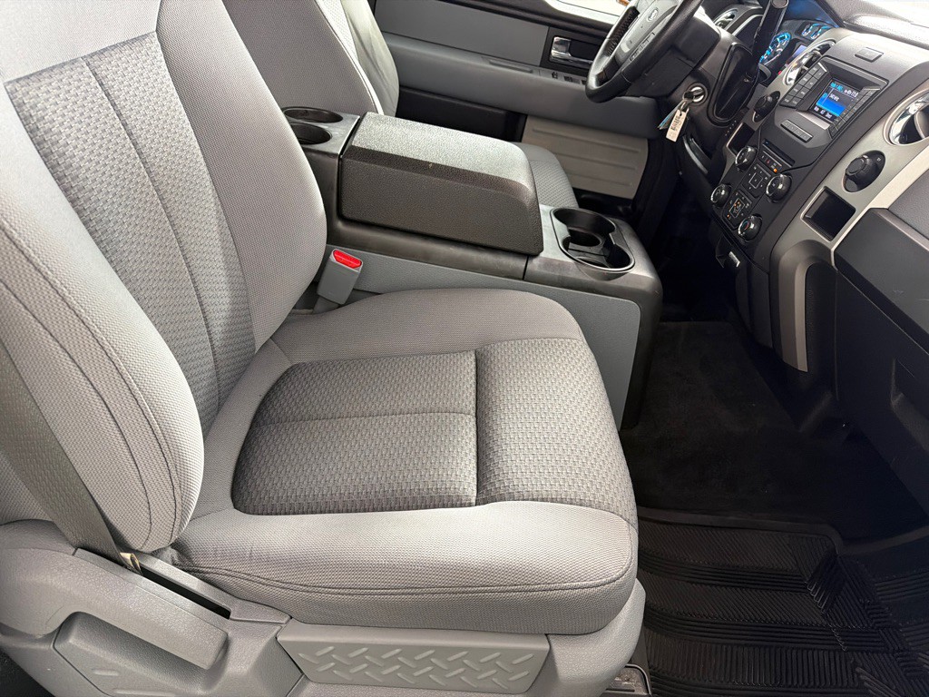 2013 Ford F-150 Image 21