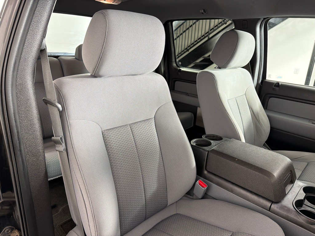 2013 Ford F-150 Image 22