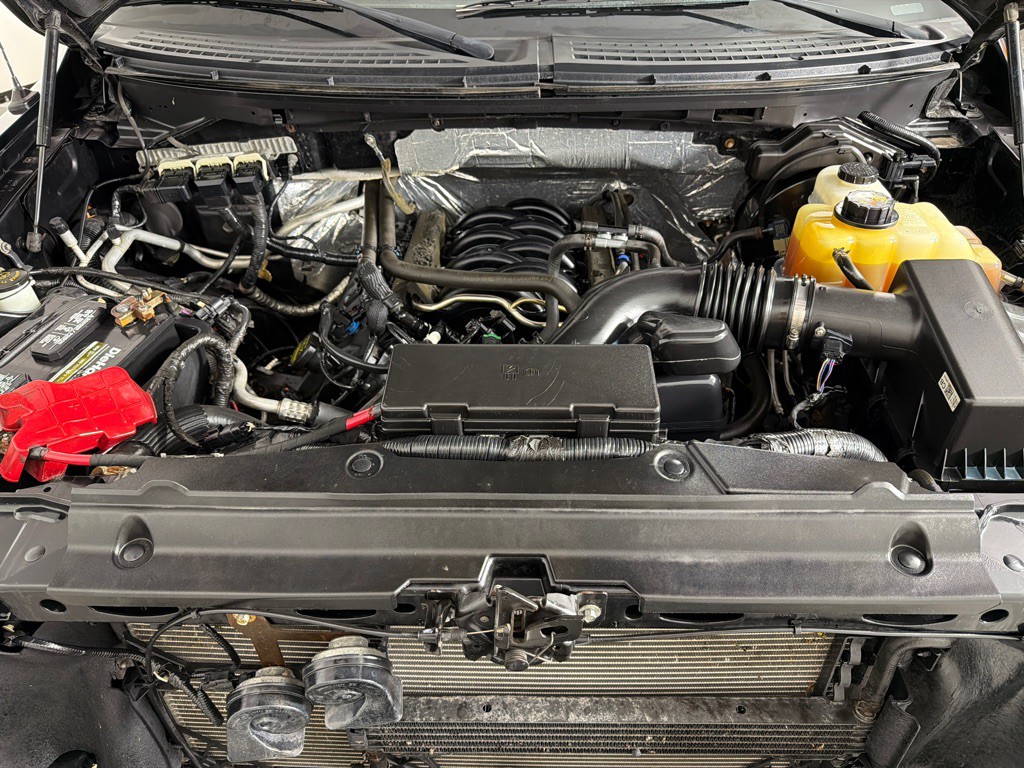 2013 Ford F-150 Image 25