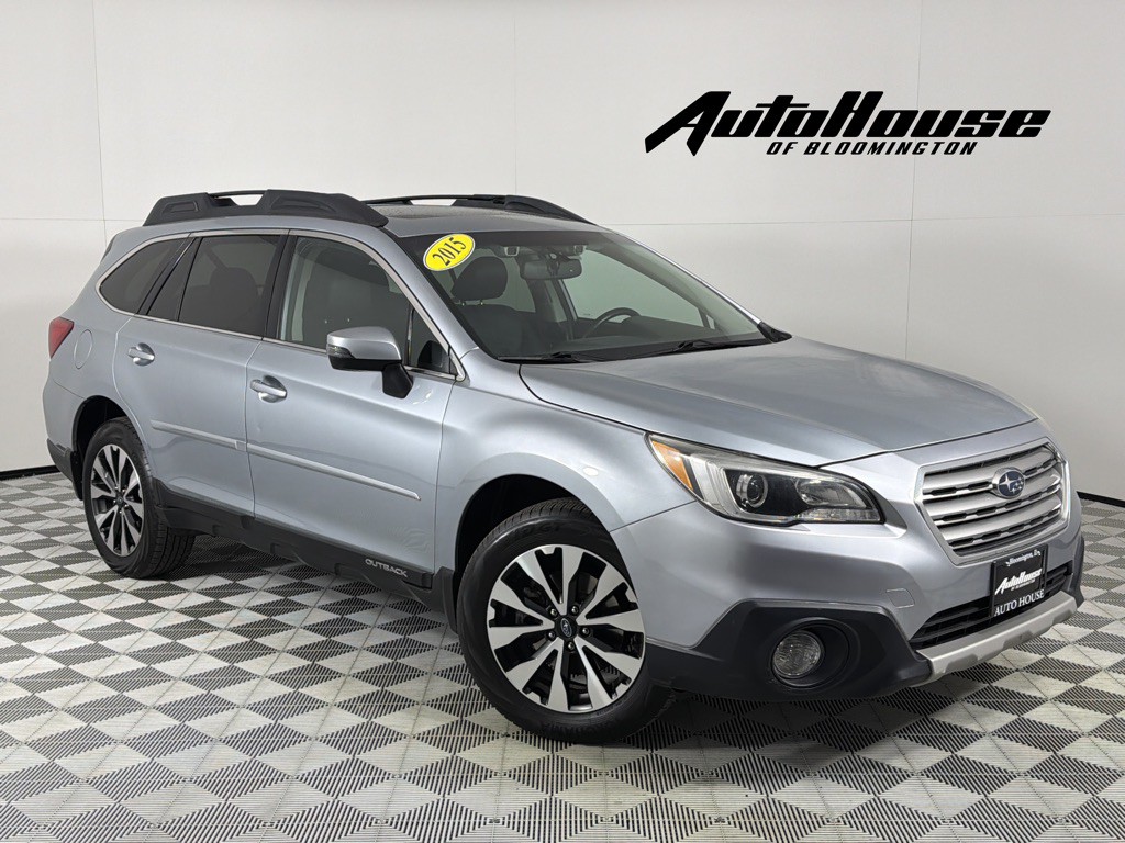 2015 Subaru Outback Image 1