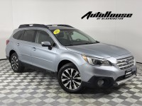 Image for 2015 Subaru Outback 2.5I LIMITED ID: 7188031