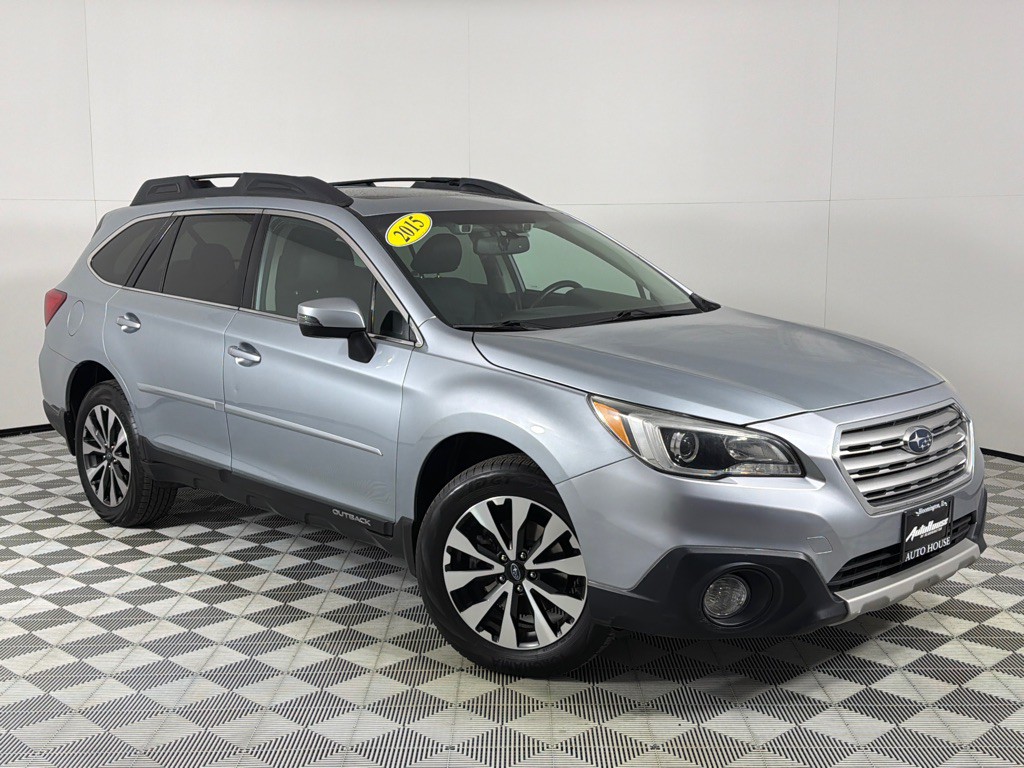 2015 Subaru Outback Image 2