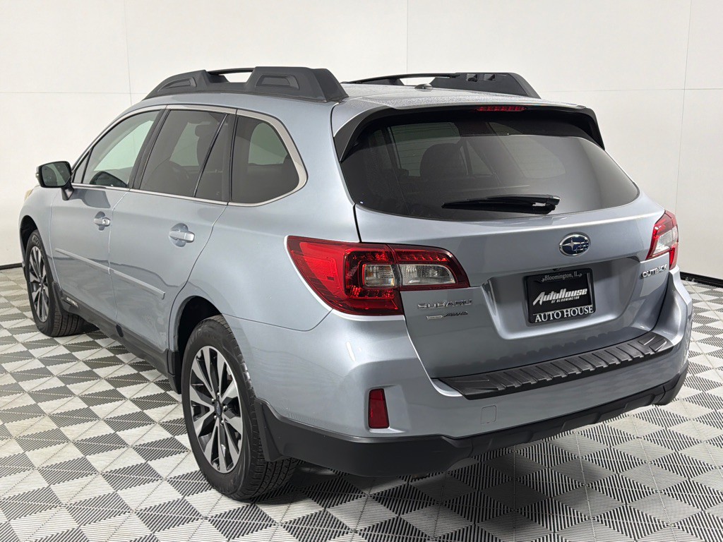 2015 Subaru Outback Image 6