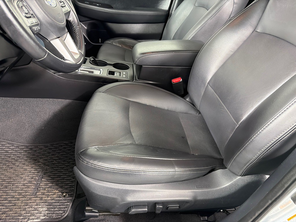 2015 Subaru Outback Image 11