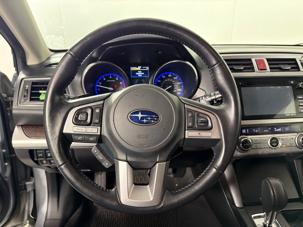 2015 Subaru Outback Image 15