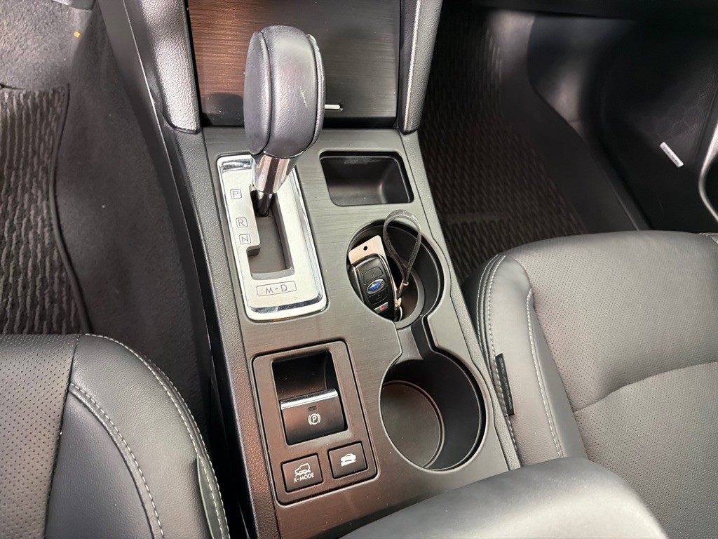 2015 Subaru Outback Image 18