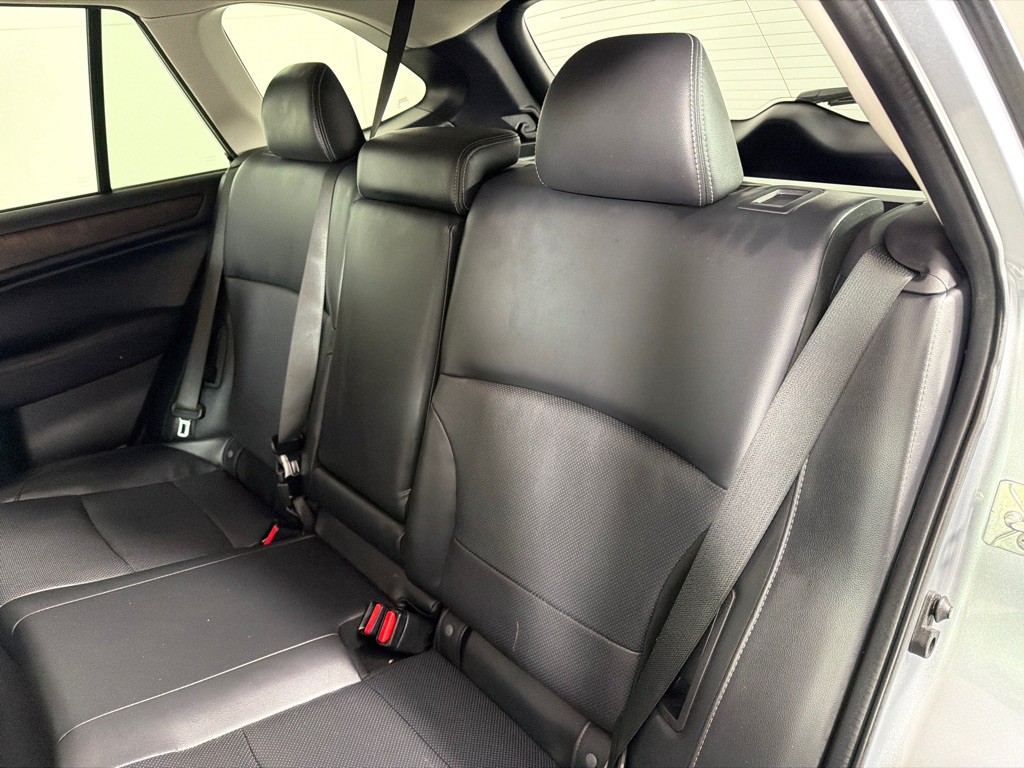 2015 Subaru Outback Image 20