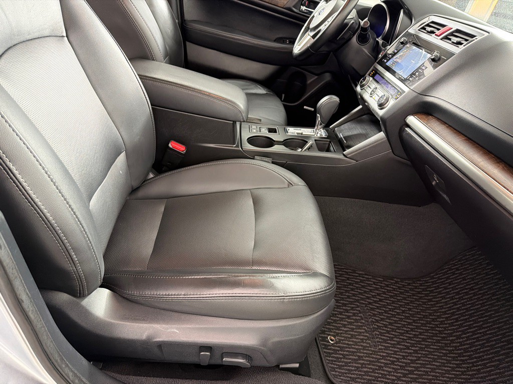2015 Subaru Outback Image 24