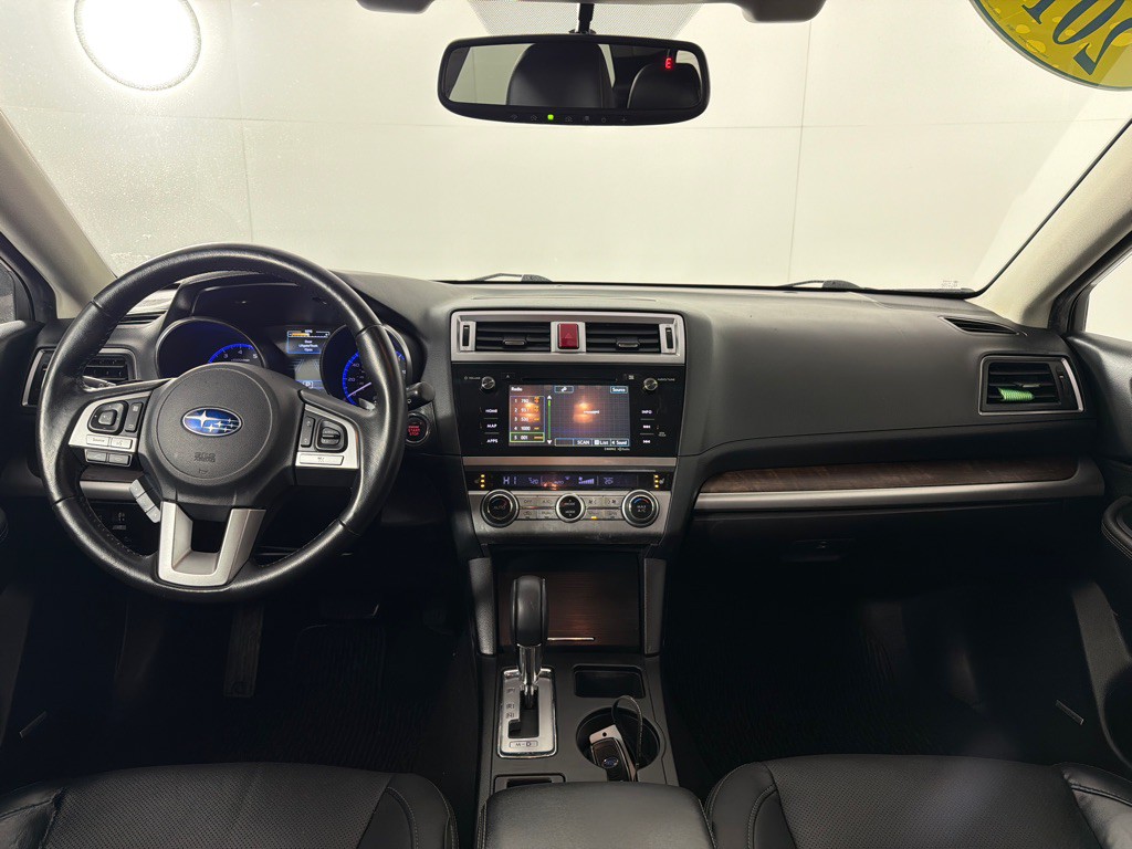 2015 Subaru Outback Image 25