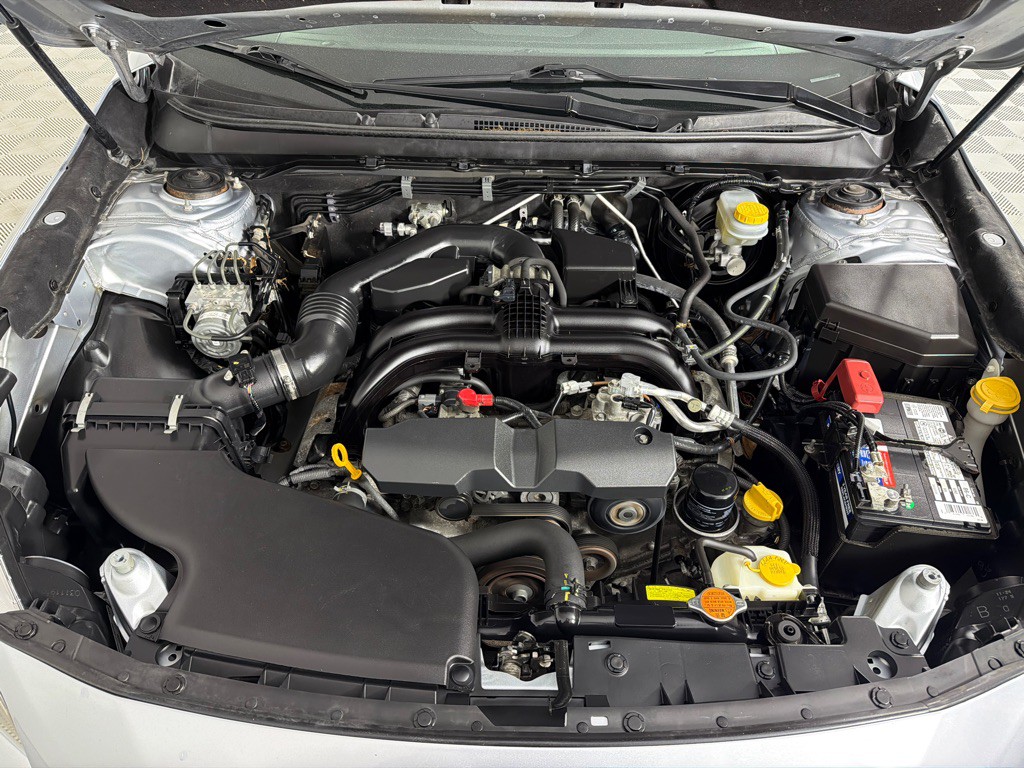 2015 Subaru Outback Image 26