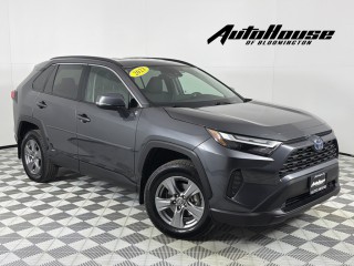Image for 2023 Toyota Rav4 XLE ID: 7188047