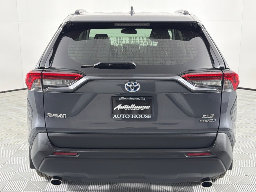 2023 Toyota Rav4 Image 6