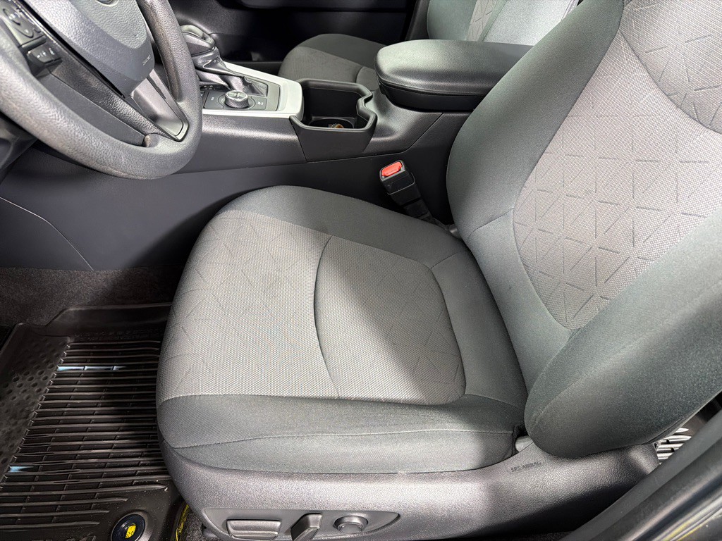 2023 Toyota Rav4 Image 12