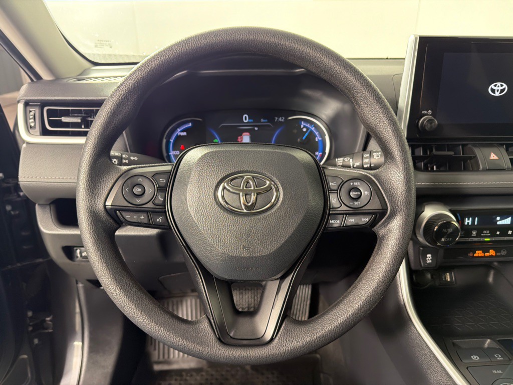 2023 Toyota Rav4 Image 15