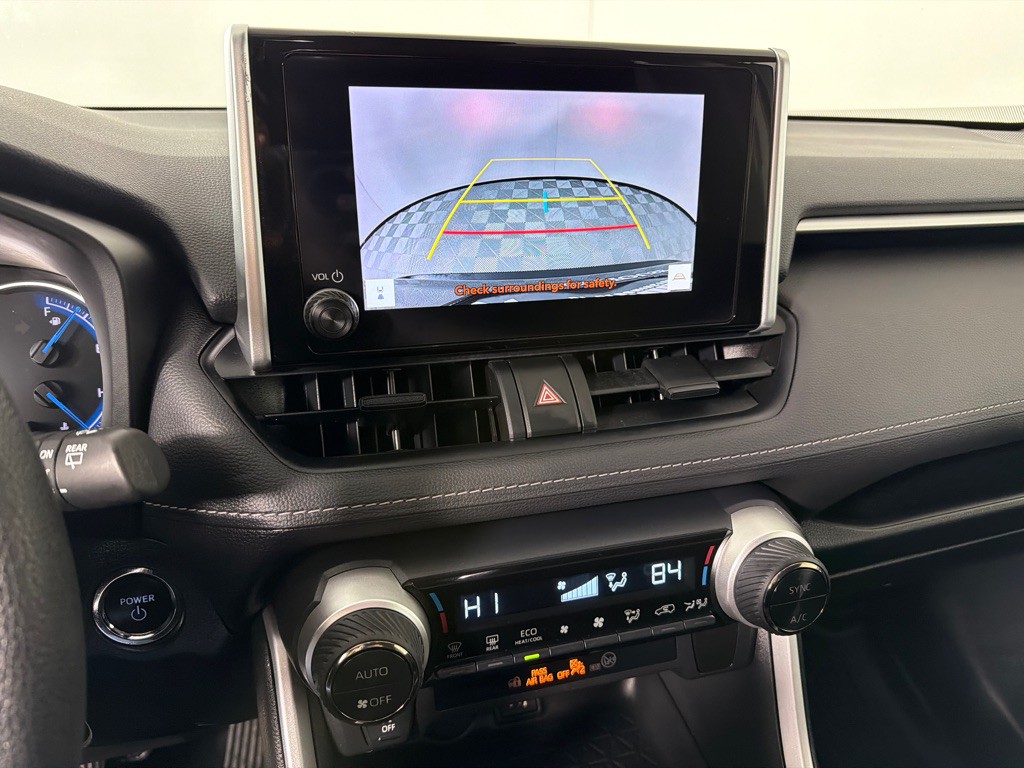 2023 Toyota Rav4 Image 16