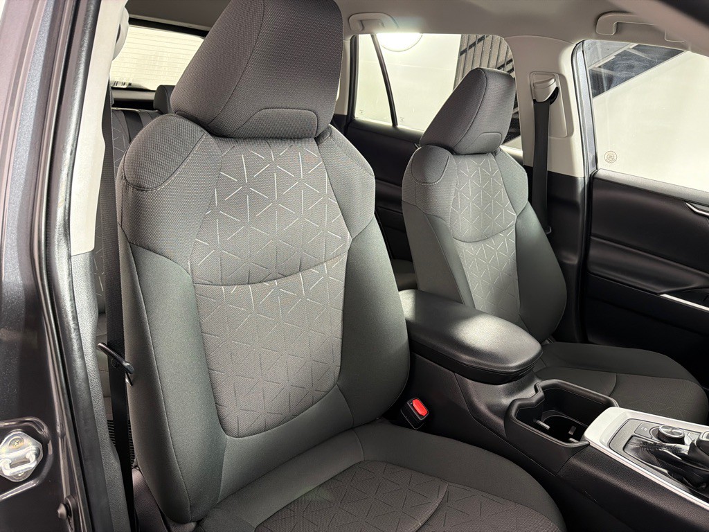 2023 Toyota Rav4 Image 25