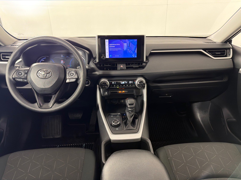 2023 Toyota Rav4 Image 26